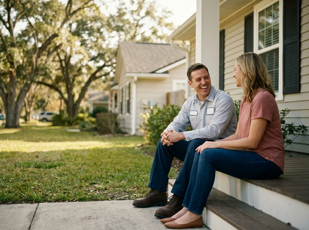 Septic tank pumping FAQs for Sterling City, TX